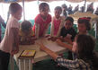 Teatro Inclusivo: una actividad para los niños y niñas del campo de refugiados de Zaatri (Jordania) 