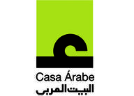 Logo Casa Árabe 286x232