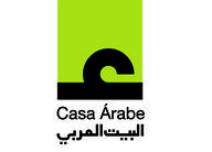 Logo Casa Árabe2 286x232