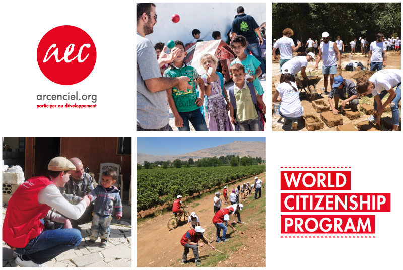 World citizenship program2